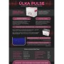 Ультразвукова мийка Ulka Pulse